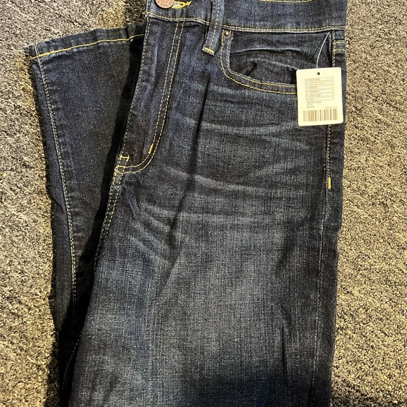 BDG Urban Outfitters Twig Hi Rise Jeans 27 - Picture 4 of 4